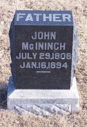 John McIninch